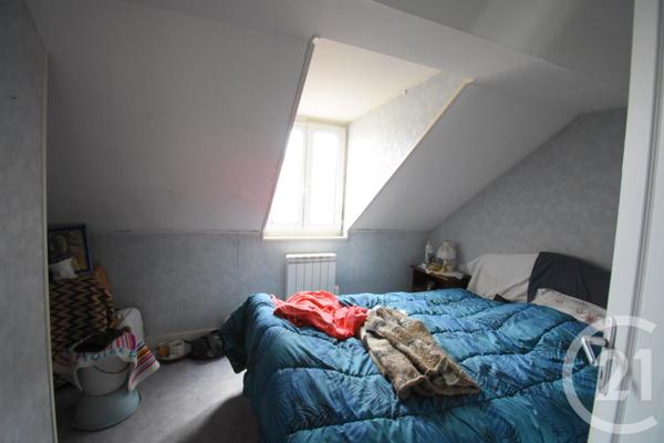 Maison à vendre  4 pièces - 81,69 m2 VICHY - 03