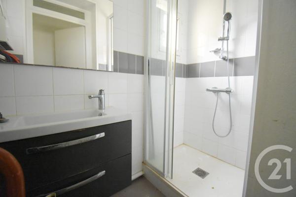 Maison à vendre  4 pièces - 81,69 m2 VICHY - 03