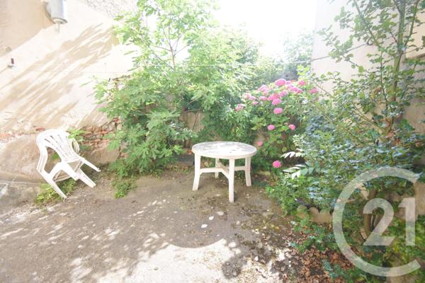 Maison à vendre  4 pièces - 81,69 m2 VICHY - 03