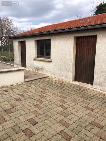 Achat - Maison Tronville-en-Barrois 55310 5 pièces 165 m 2 569 m 2