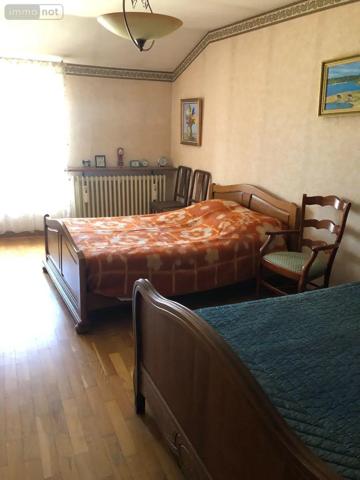 Achat - Maison Tronville-en-Barrois 55310 5 pièces 165 m 2 569 m 2
