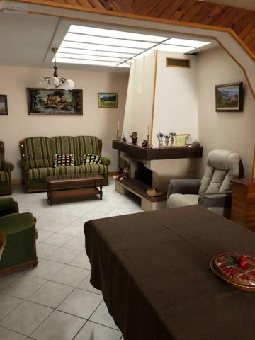Achat - Maison Tronville-en-Barrois 55310 5 pièces 165 m 2 569 m 2