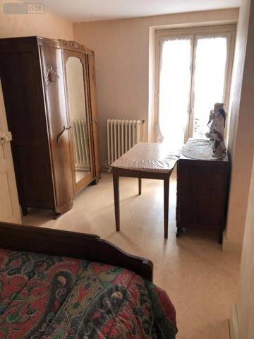 Achat - Maison Tronville-en-Barrois 55310 5 pièces 165 m 2 569 m 2