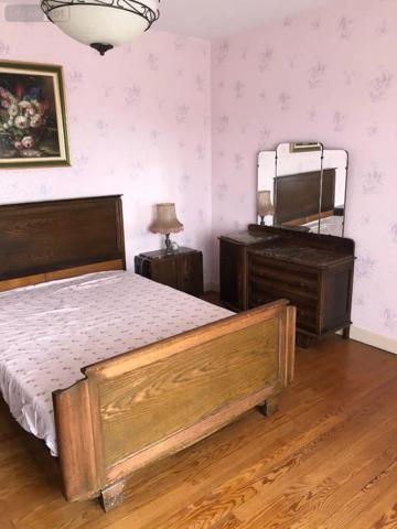 Achat - Maison Tronville-en-Barrois 55310 5 pièces 165 m 2 569 m 2