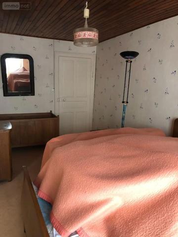 Achat - Maison Tronville-en-Barrois 55310 5 pièces 165 m 2 569 m 2