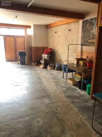 Achat - Maison Tronville-en-Barrois 55310 5 pièces 165 m 2 569 m 2