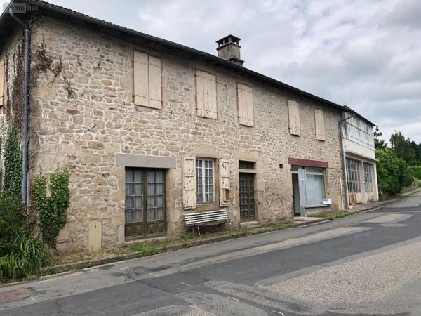 Achat - Immeuble | Immeuble Sousceyrac-en-Quercy 46190 7 pièces 220 m 2 300 m 2