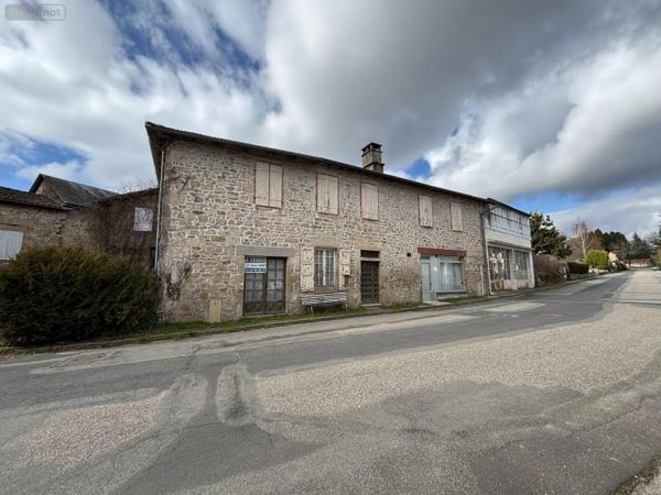 Achat - Immeuble | Immeuble Sousceyrac-en-Quercy 46190 7 pièces 220 m 2 300 m 2