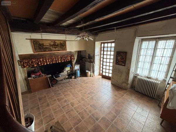 Achat - Immeuble | Immeuble Sousceyrac-en-Quercy 46190 7 pièces 220 m 2 300 m 2