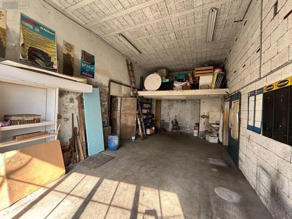 Achat - Immeuble | Immeuble Sousceyrac-en-Quercy 46190 7 pièces 220 m 2 300 m 2