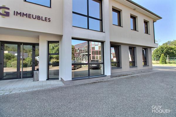 À vendre - Bureaux de 171 m² à Vieux-Thann