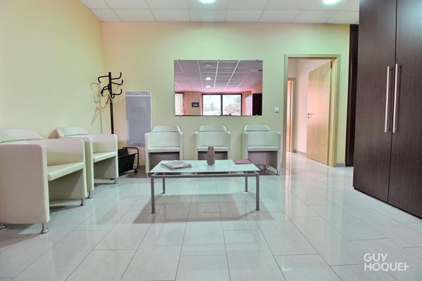 À vendre - Bureaux de 171 m² à Vieux-Thann