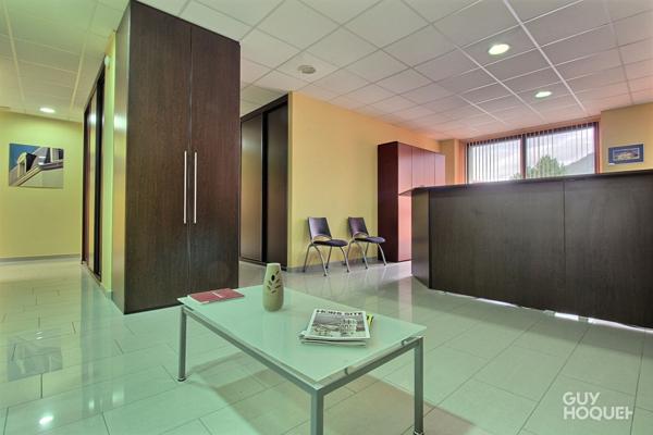 À vendre - Bureaux de 171 m² à Vieux-Thann