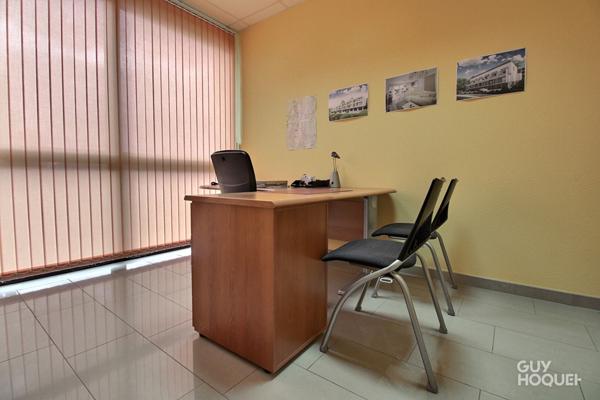 À vendre - Bureaux de 171 m² à Vieux-Thann