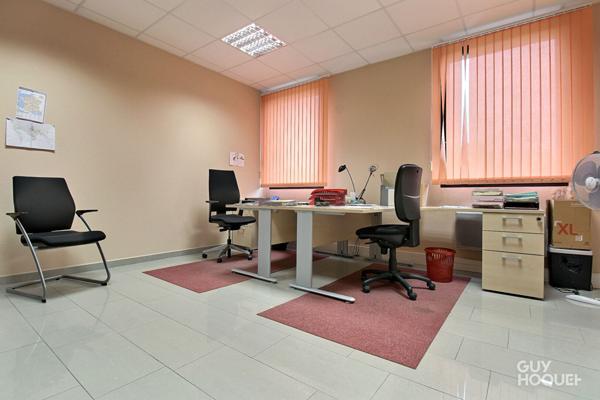 À vendre - Bureaux de 171 m² à Vieux-Thann