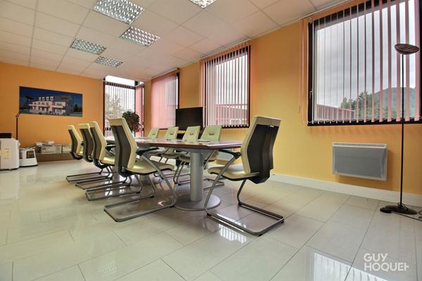 À vendre - Bureaux de 171 m² à Vieux-Thann