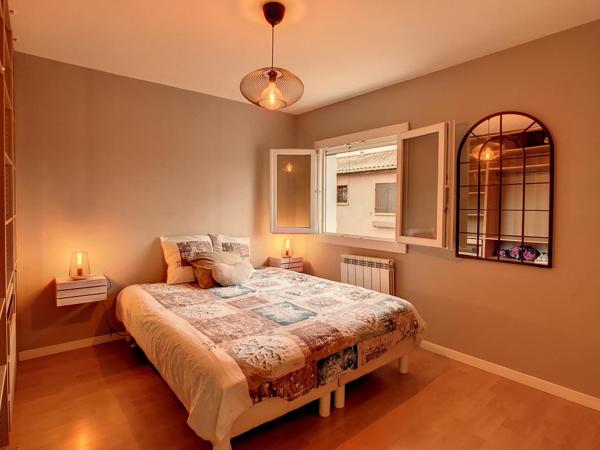 MAISON – T4 – MEUBLE – PISCINE – JARDIN – TERRASSE – 99.75 m² – 69330 – MEYZIEU