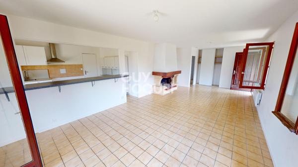 Maison Castelnau de Médoc 4 pièces