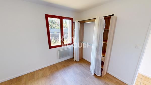 Maison Castelnau de Médoc 4 pièces