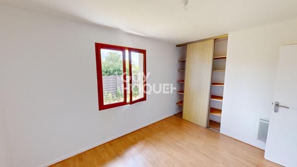 Maison Castelnau de Médoc 4 pièces