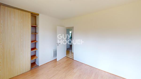 Maison Castelnau de Médoc 4 pièces