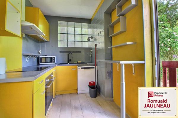 Longère à 15 min de VOVES 160 m2 PLUS GRANGE