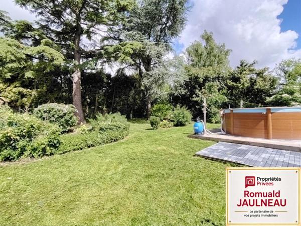 Longère à 15 min de VOVES 160 m2 PLUS GRANGE