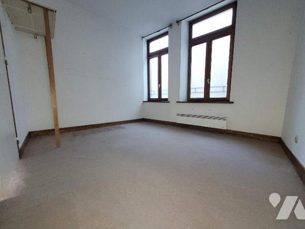 SOUS OFFRE

Au coeur de la vieille ville, très bel emplacement pour cet appartement lumineux ...