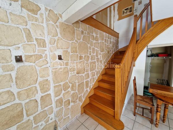 Maison de 174,99 m²