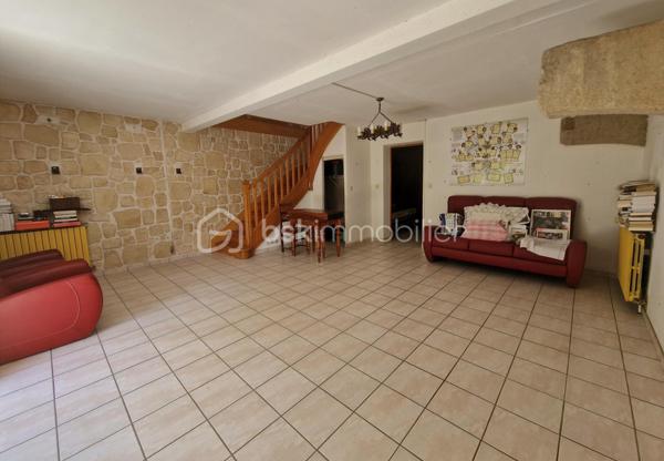 Maison de 174,99 m²