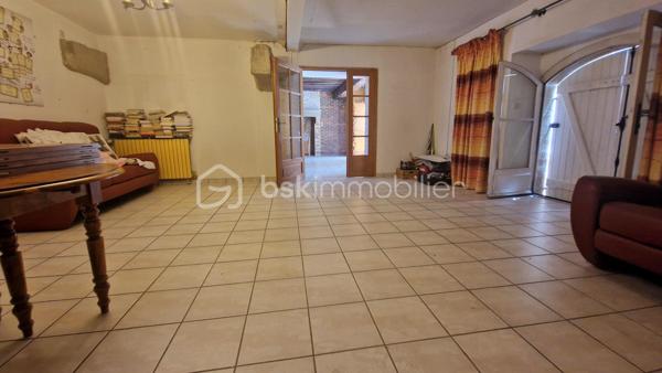 Maison de 174,99 m²