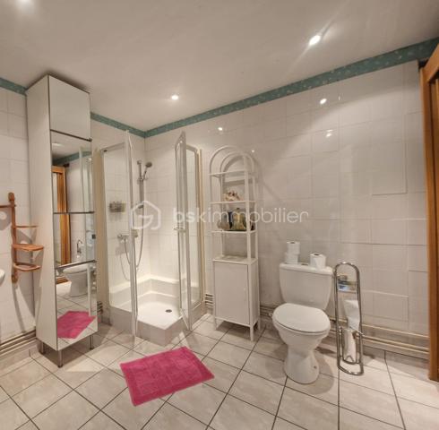 Maison de 174,99 m²