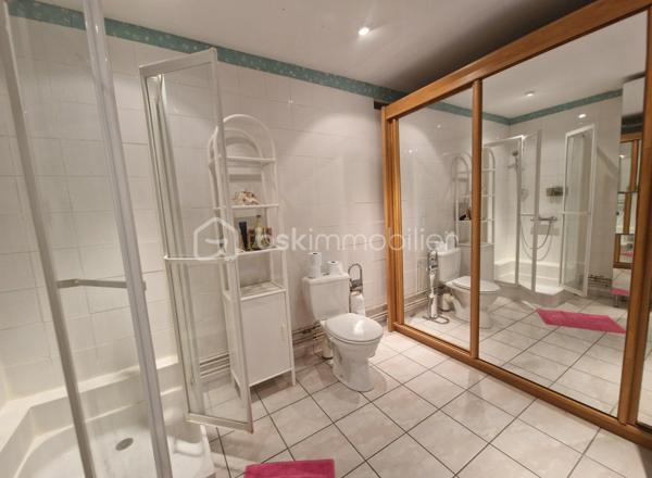 Maison de 174,99 m²