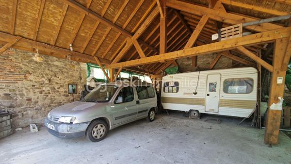 Maison de 174,99 m²