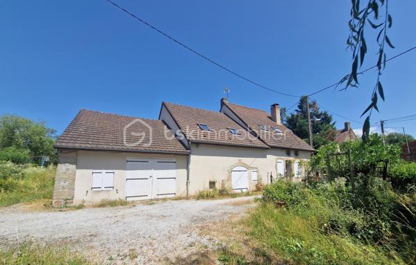 Maison de 174,99 m²