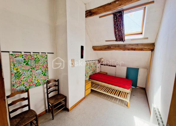 Maison de 174,99 m²