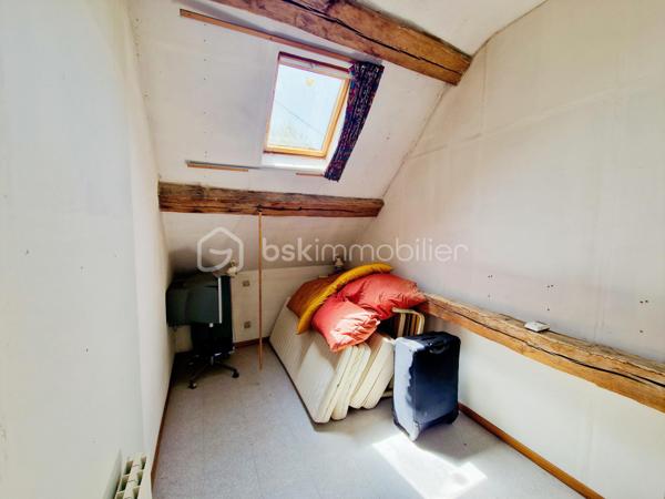 Maison de 174,99 m²