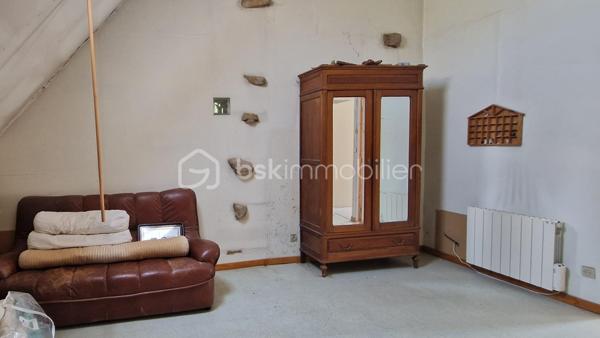 Maison de 174,99 m²