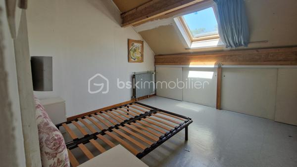 Maison de 174,99 m²