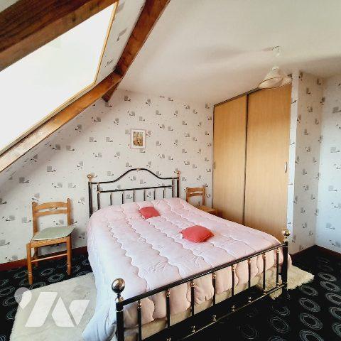 Maison à vendre Sens