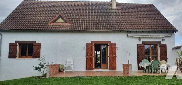 Maison à vendre Sens