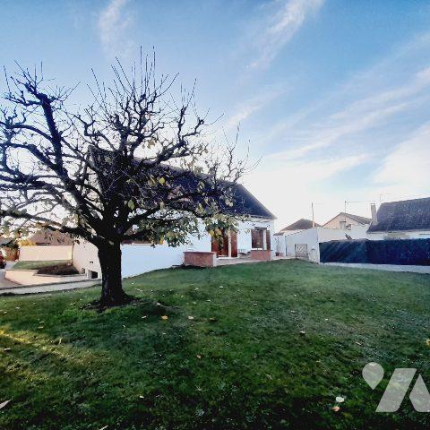 Maison à vendre Sens