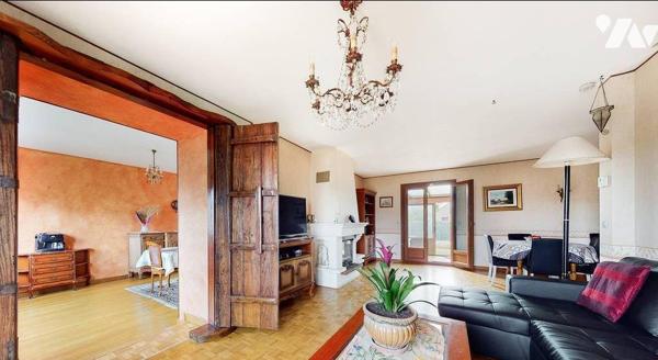 Maison à vendre Sens