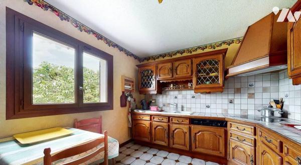 Maison à vendre Sens