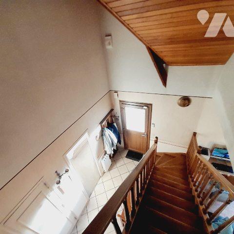 Maison à vendre Sens