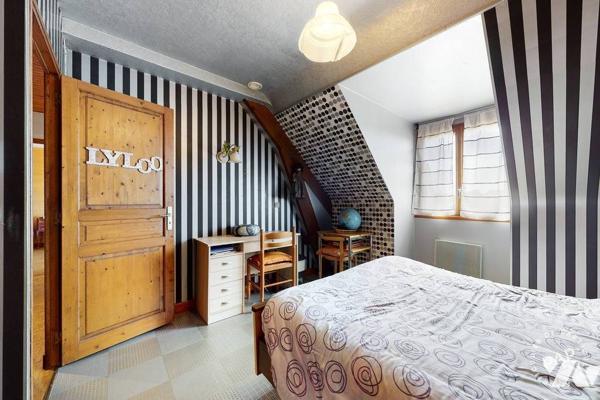 Maison à vendre Sens