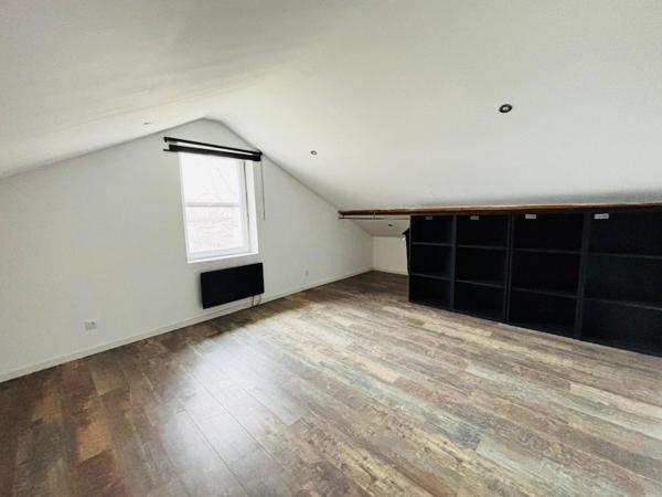 Vente / Maison avec dépendance