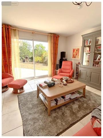 Achat - Maison Les Ponts-de-Cé 49130 6 pièces 190 m 2 777 m 2