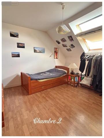 Achat - Maison Les Ponts-de-Cé 49130 6 pièces 190 m 2 777 m 2