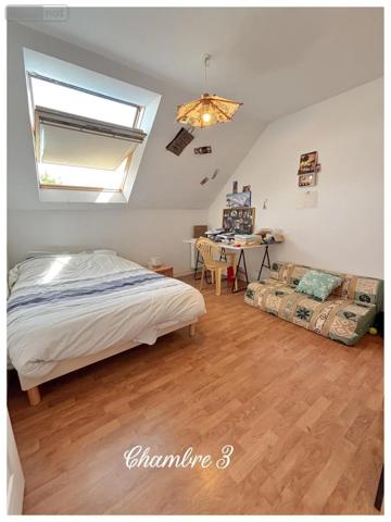 Achat - Maison Les Ponts-de-Cé 49130 6 pièces 190 m 2 777 m 2